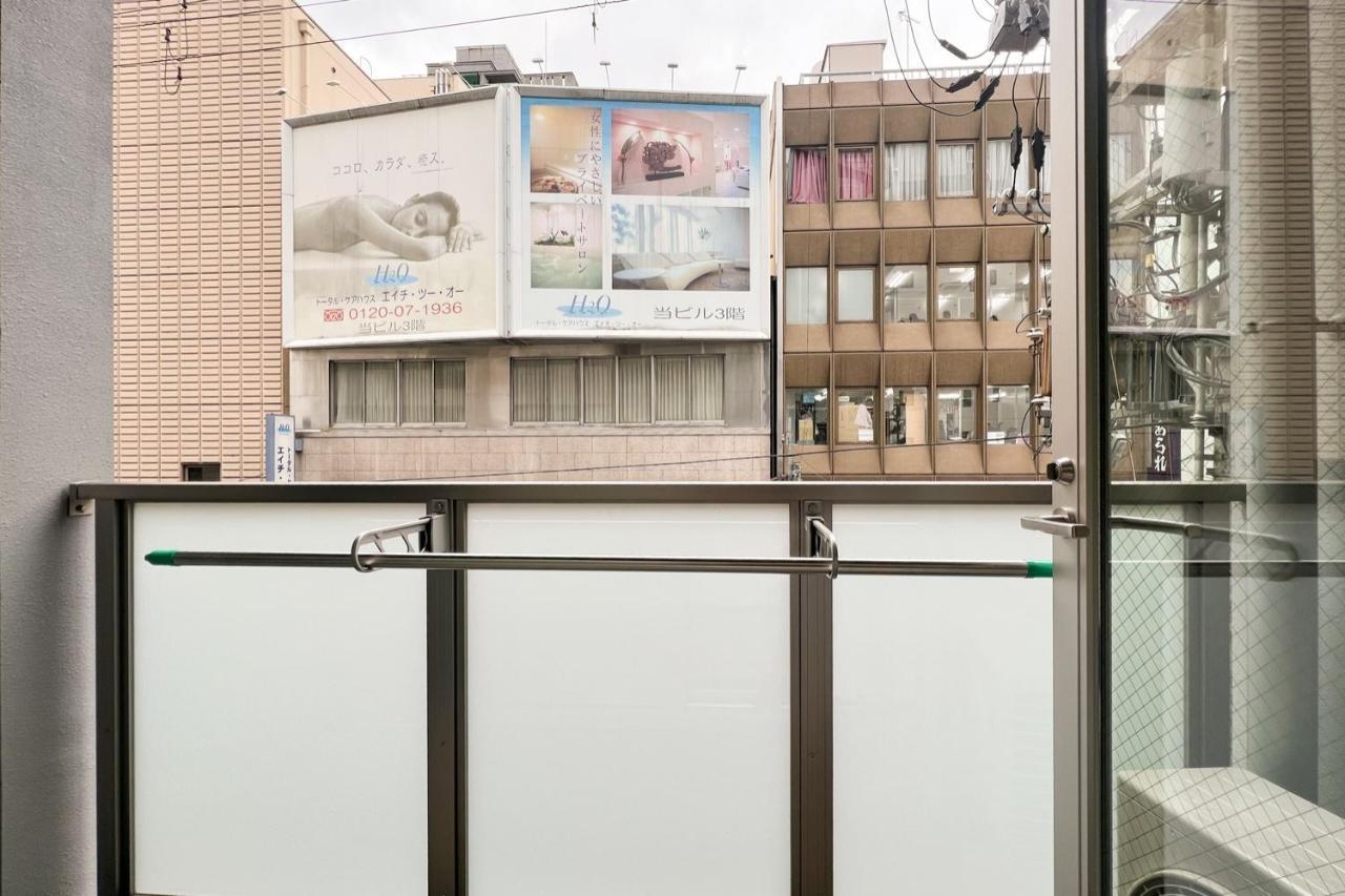 Valore Kitahorie Osaka Eksteriør billede