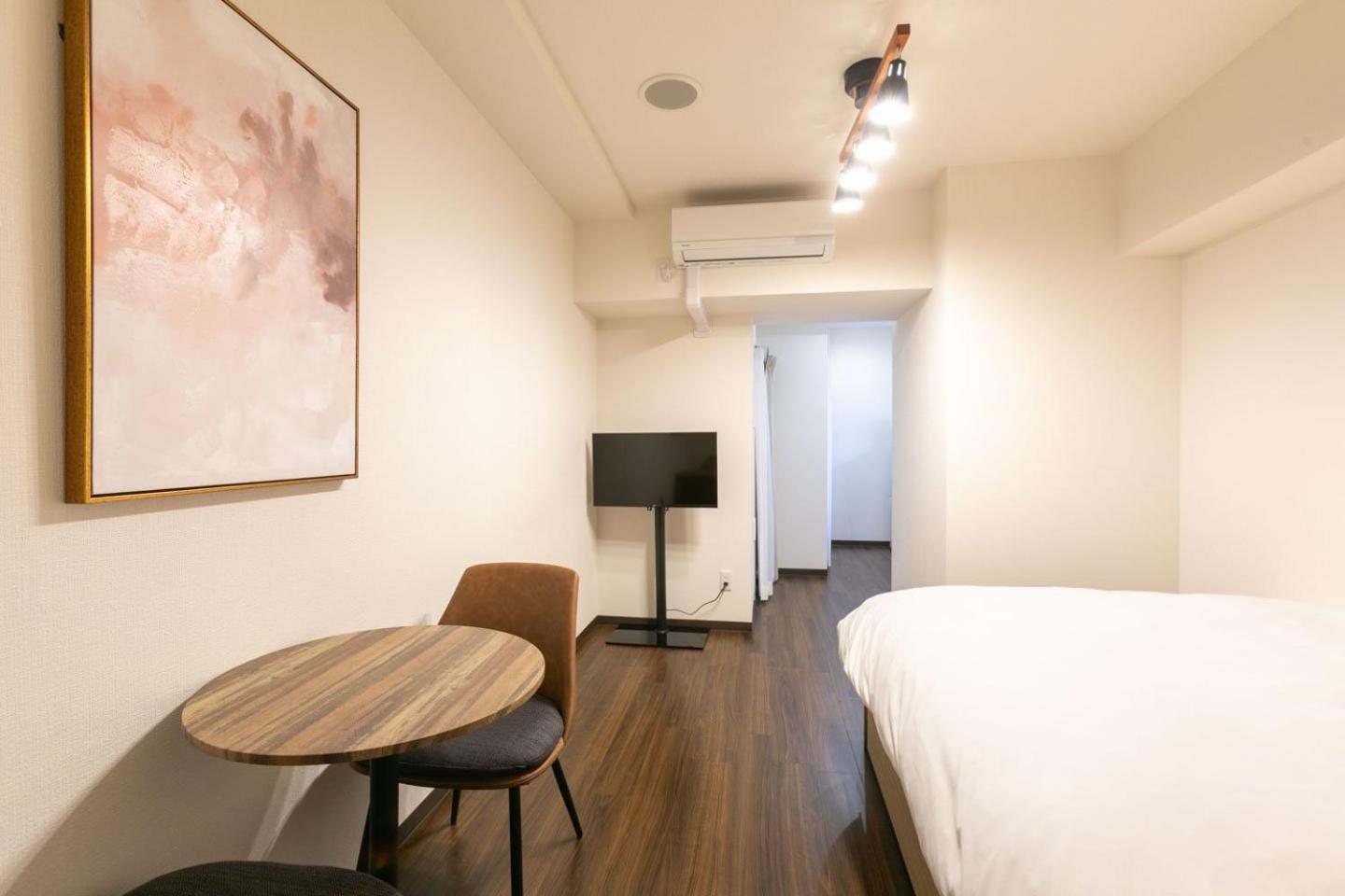 Valore Kitahorie Osaka Eksteriør billede