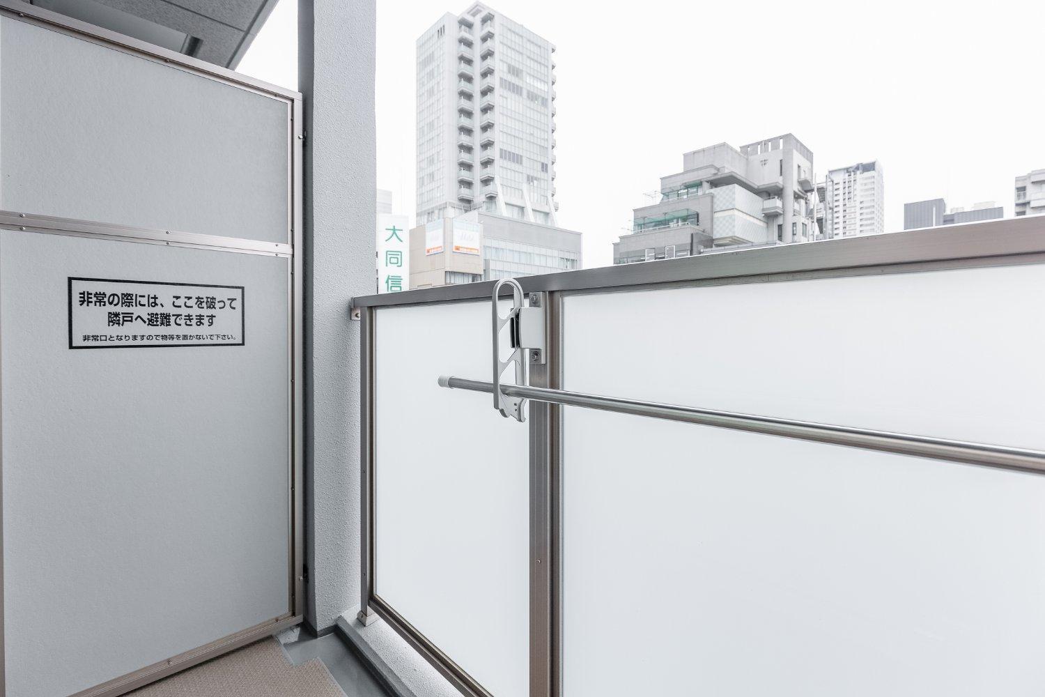 Valore Kitahorie Osaka Eksteriør billede